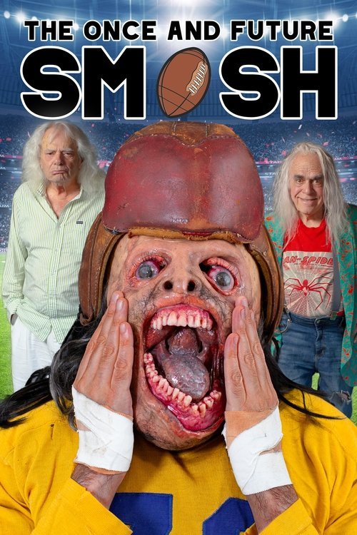 The Once and Future Smash movie