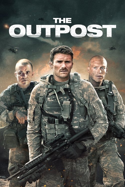 The Outpost movie