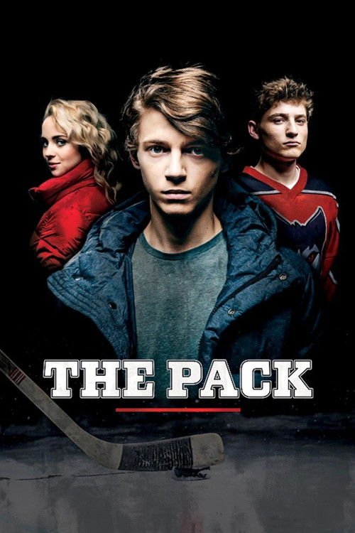 The Pack movie
