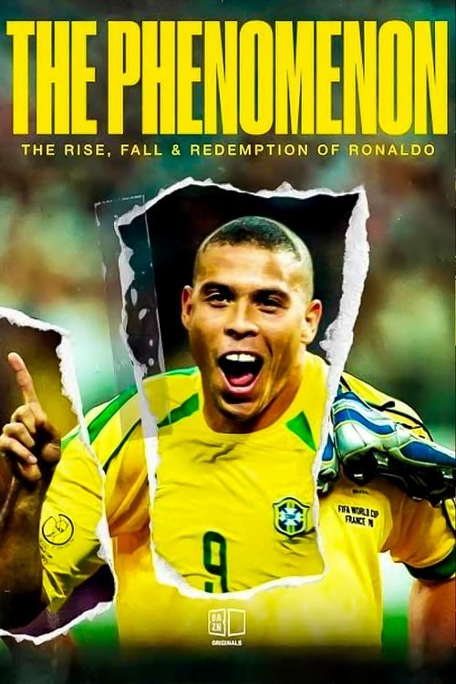 The Phenomenon movie