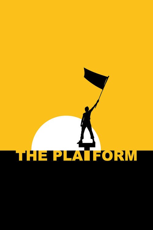 The Platform movie