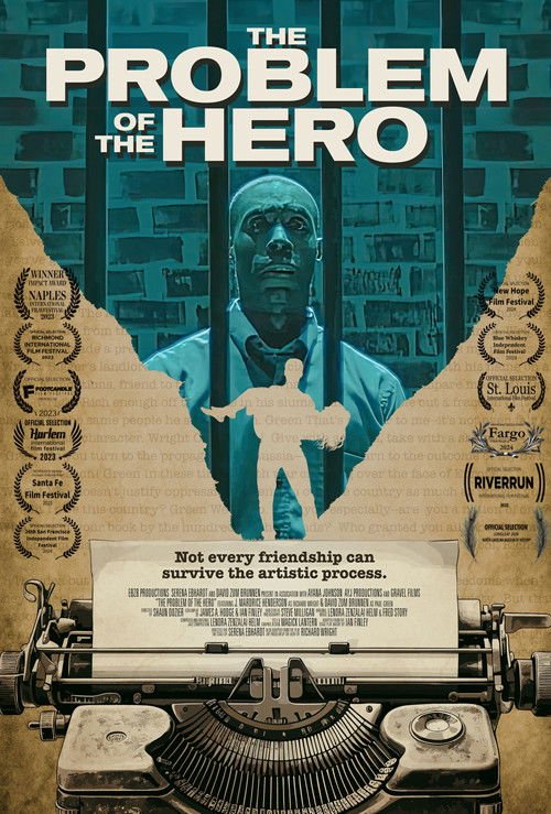 The Problem of the Hero movie