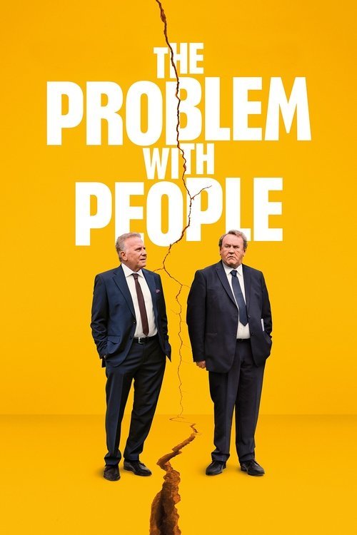 The Problem with People movie