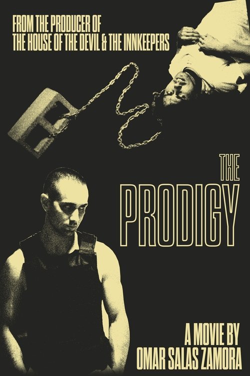 The Prodigy movie
