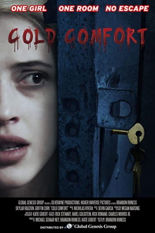 The Project movie