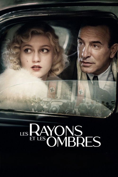 The Rays and Shadows movie