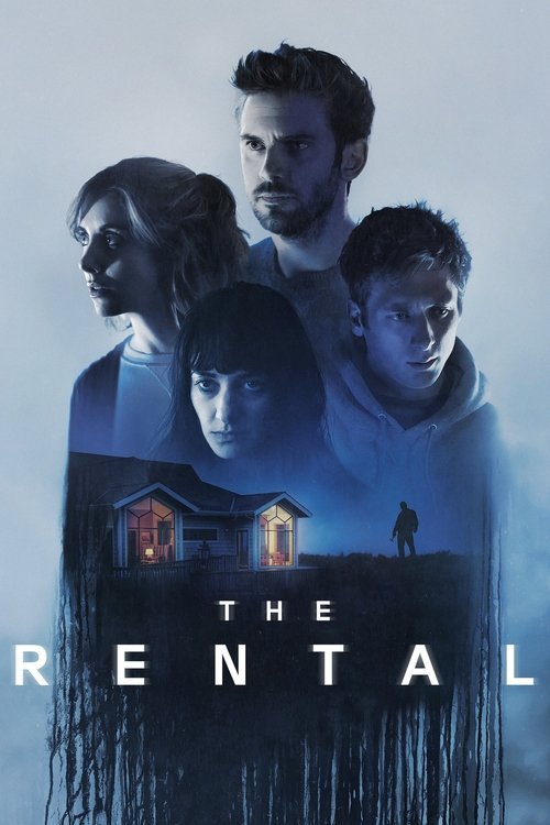 The Rental movie