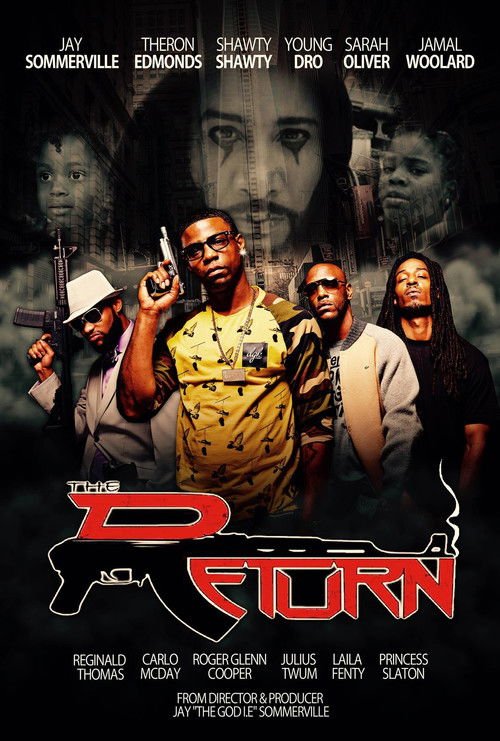 The Return movie
