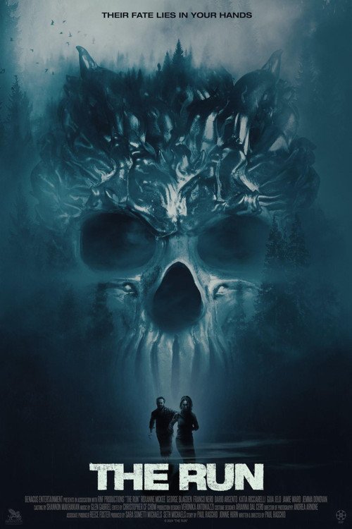 The Run movie