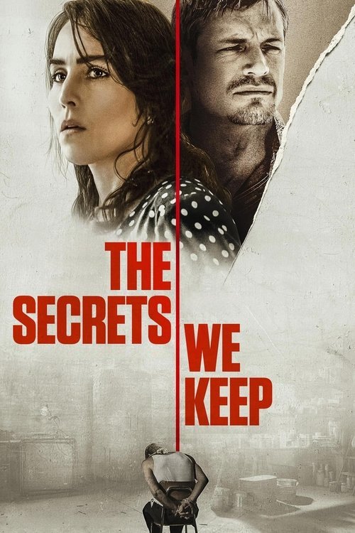 The Secrets We Keep movie