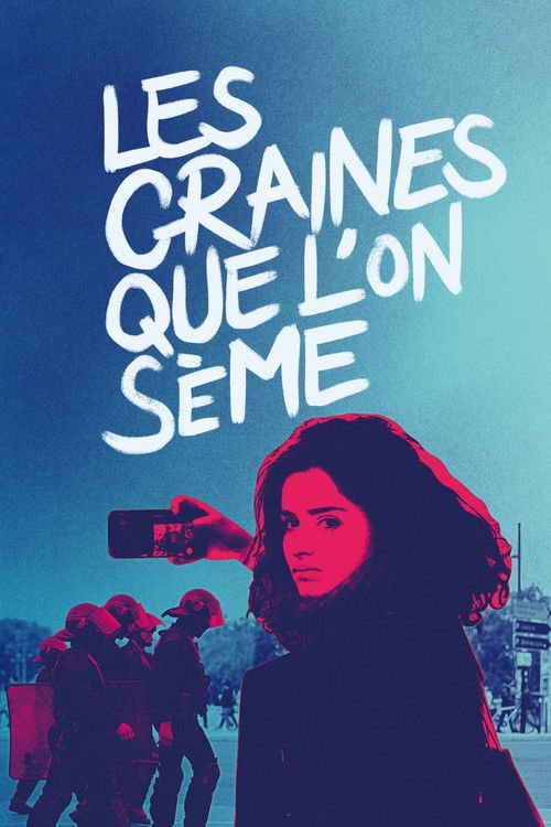 The Seeds We Sow movie