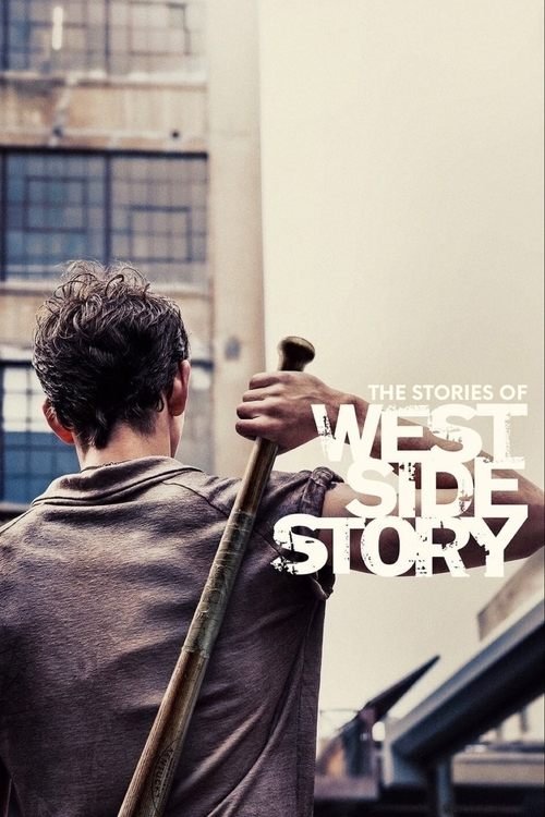 The Stories of West Side Story movie