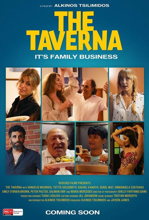 The Taverna movie