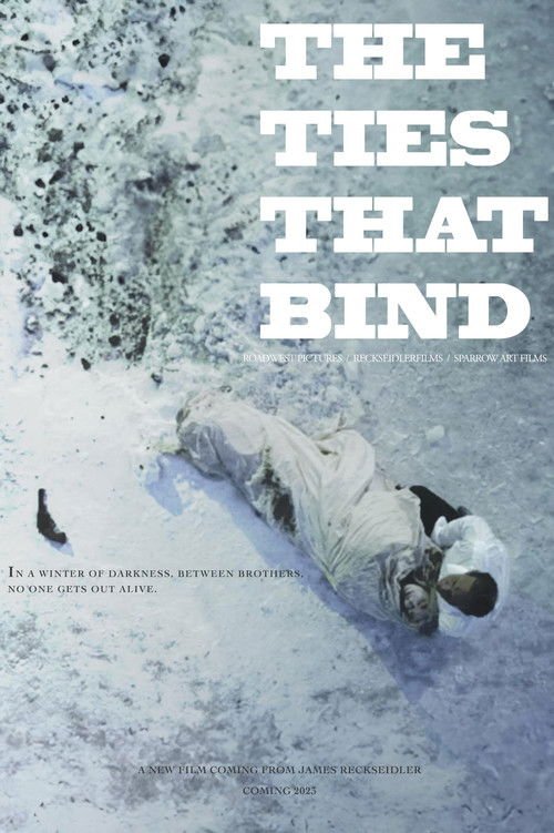 The Ties That Bind movie