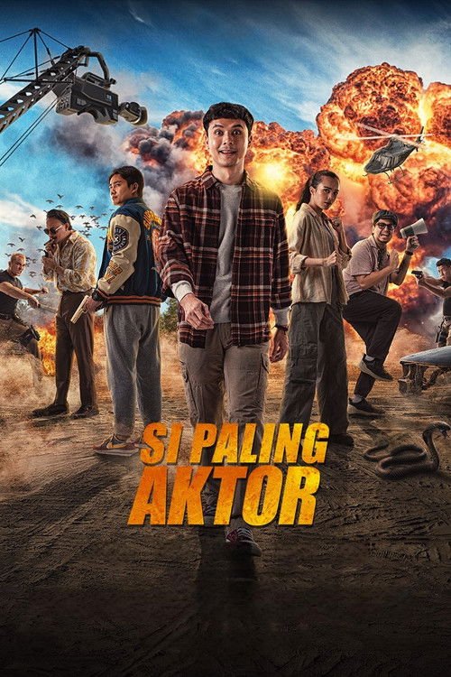 The Ultimate Actor movie