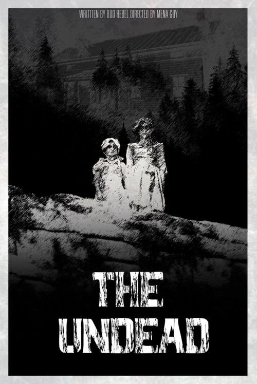 The Undead movie