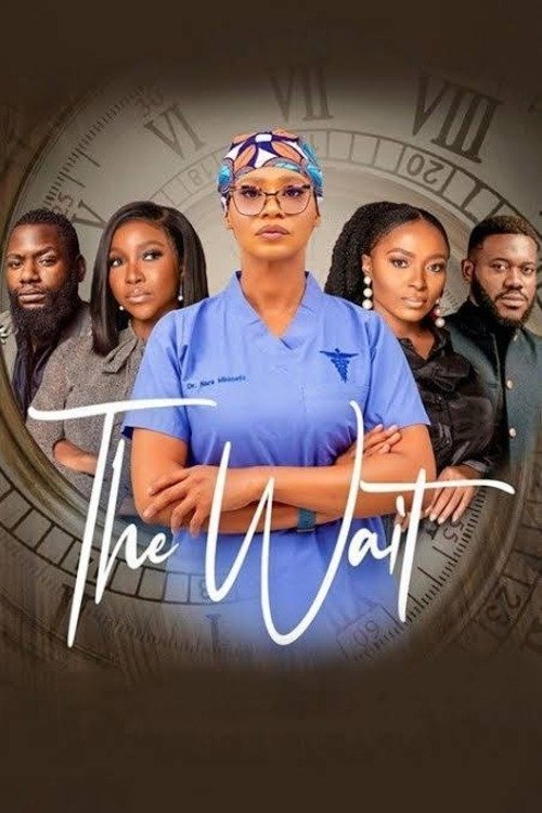 The Wait movie
