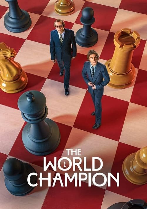 The World Champion movie