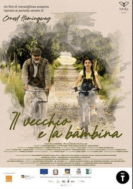 The old man and the little girl movie