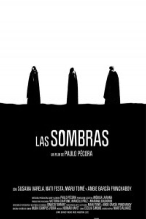 The shadows movie
