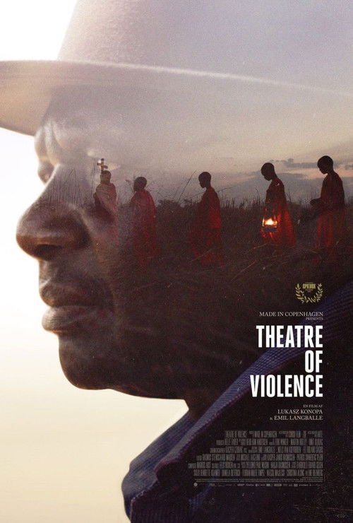 Theatre of Violence movie