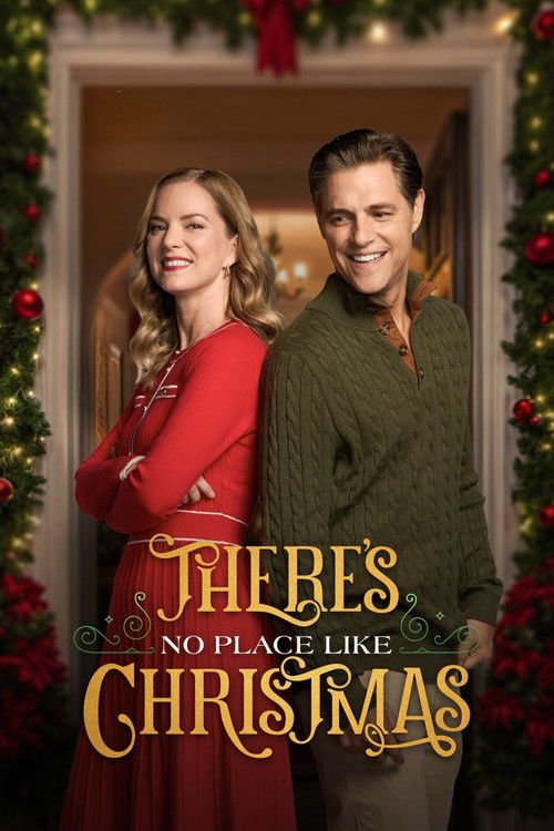 There's No Place Like Christmas movie