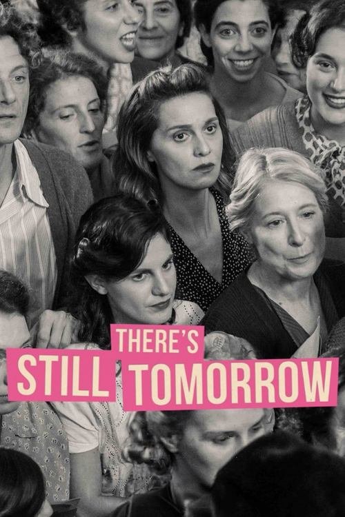 There's Still Tomorrow movie