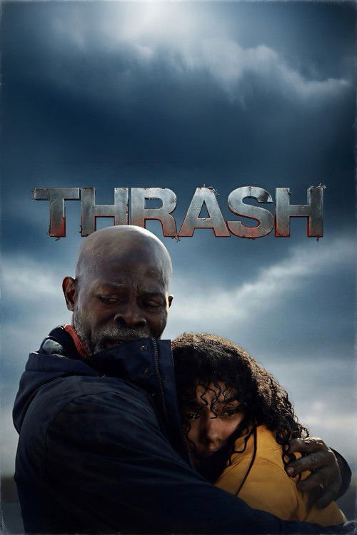 Thrash movie