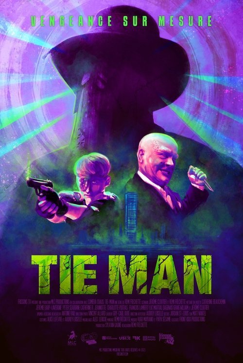 Tie Man movie