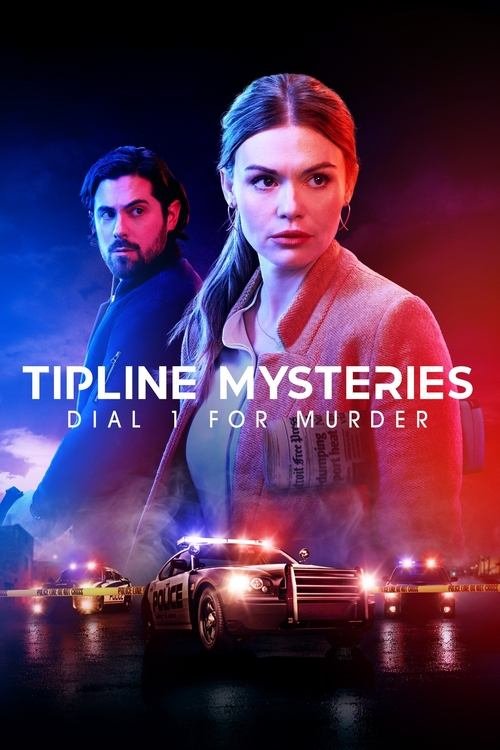 Tipline Mysteries: Dial 1 for Murder movie