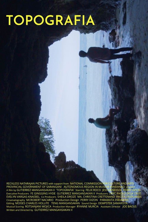 Topografia movie