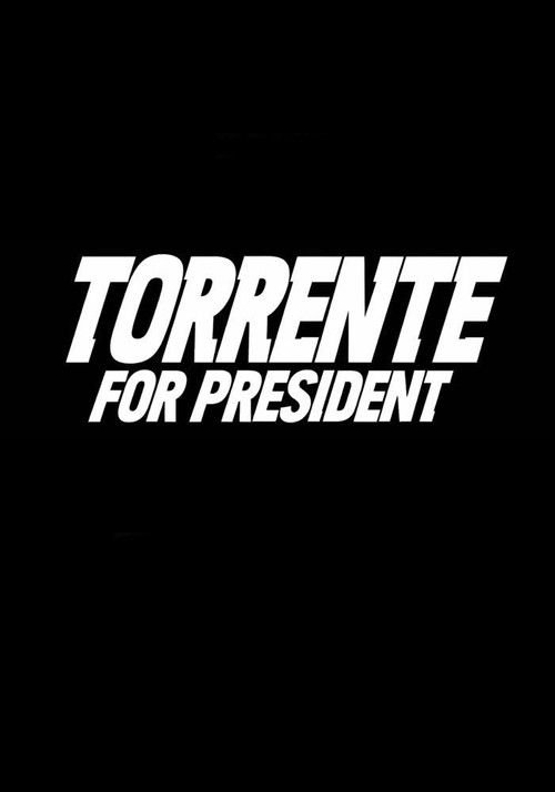 Torrente for President movie