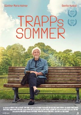 Trapps Sommer movie