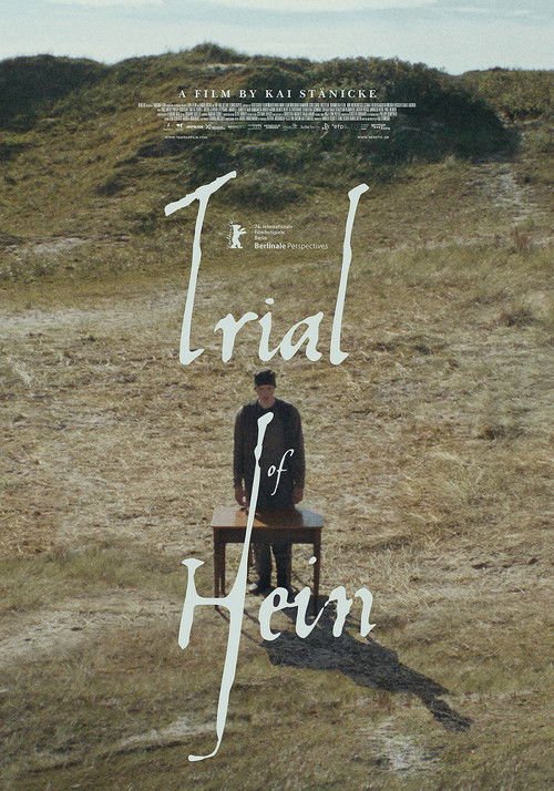 Trial of Hein movie