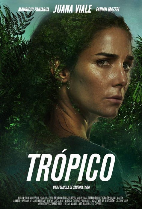 Trópico movie