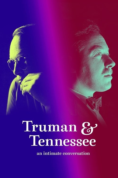 Truman & Tennessee: An Intimate Conversation movie
