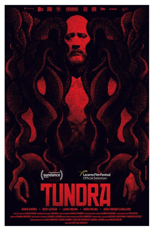 Tundra movie