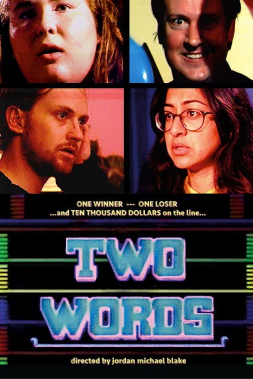 Two Words movie