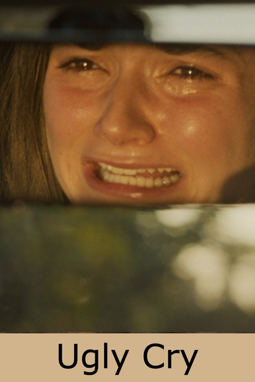 Ugly Cry movie