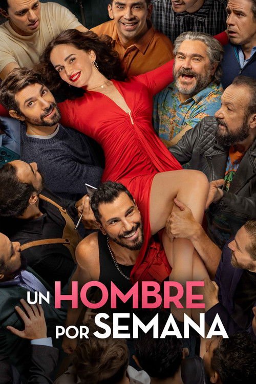 Un Hombre por Semana movie