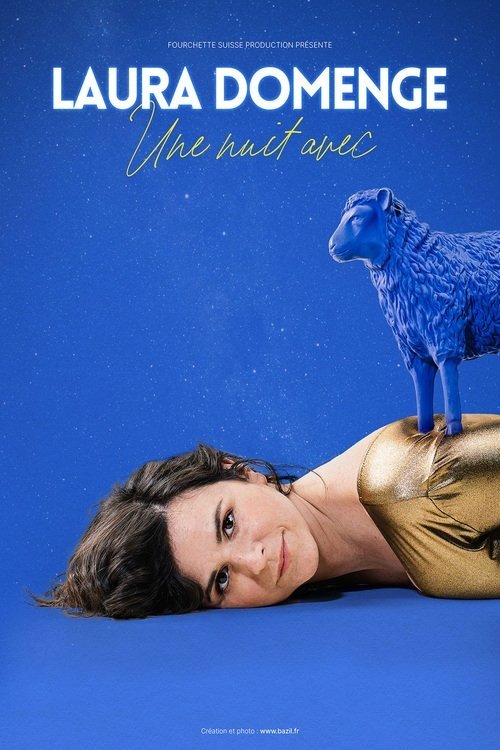 Une nuit avec Laura Domenge movie