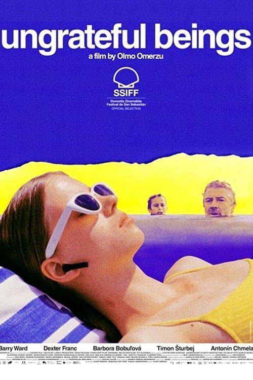 Ungrateful Beings movie