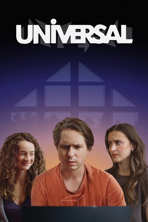 Universal movie