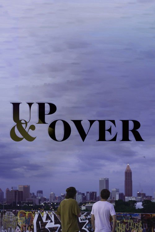 Up & Over movie
