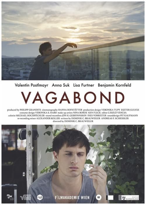 Vagabond movie