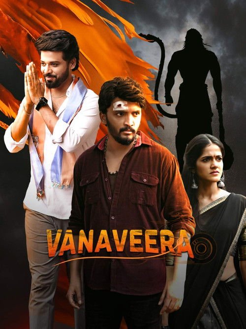 Vanaveera movie
