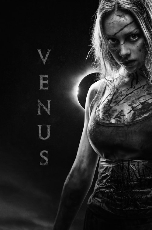 Venus movie