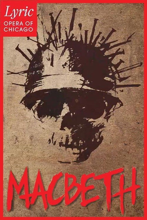 Verdi: Macbeth movie