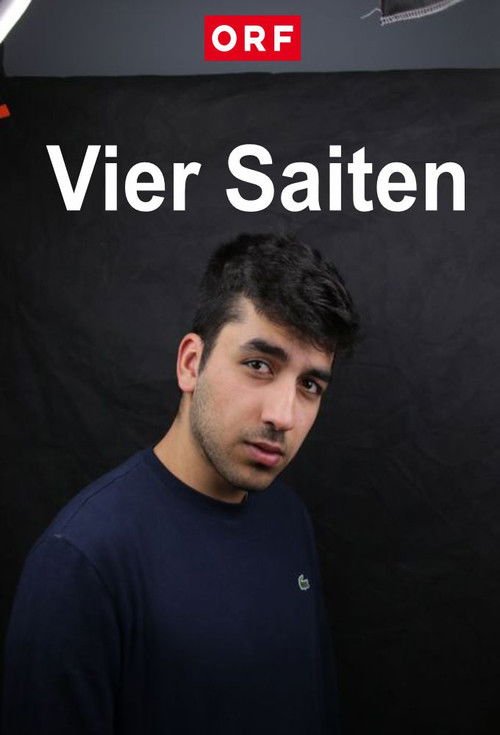 Vier Saiten movie