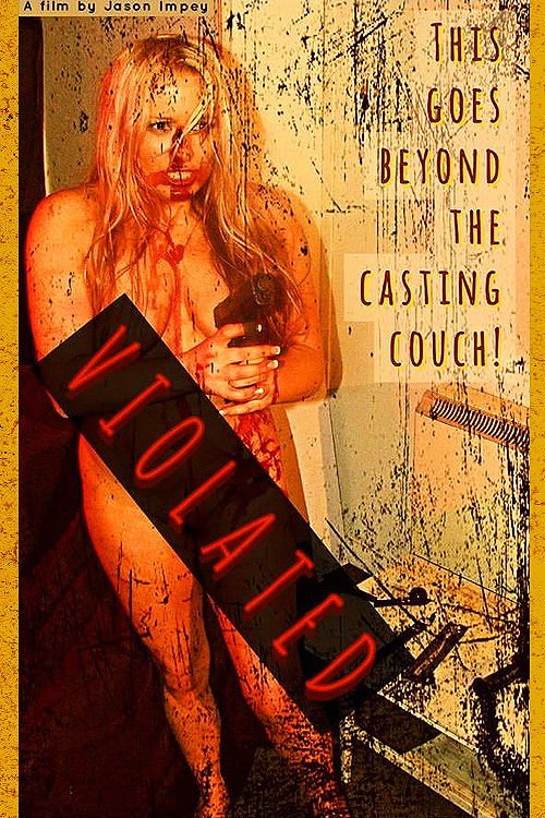 Violated movie